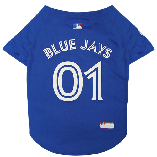 Toronto Blue Jays - Baseball Jersey